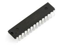 Atmega328 CON BOOTLOADER UNO